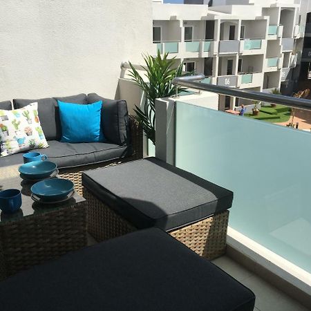 Corralejo Sun 324 Appartement Buitenkant foto