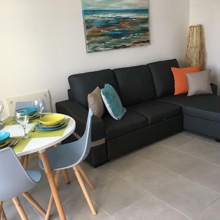 Corralejo Sun 324 Appartement Buitenkant foto