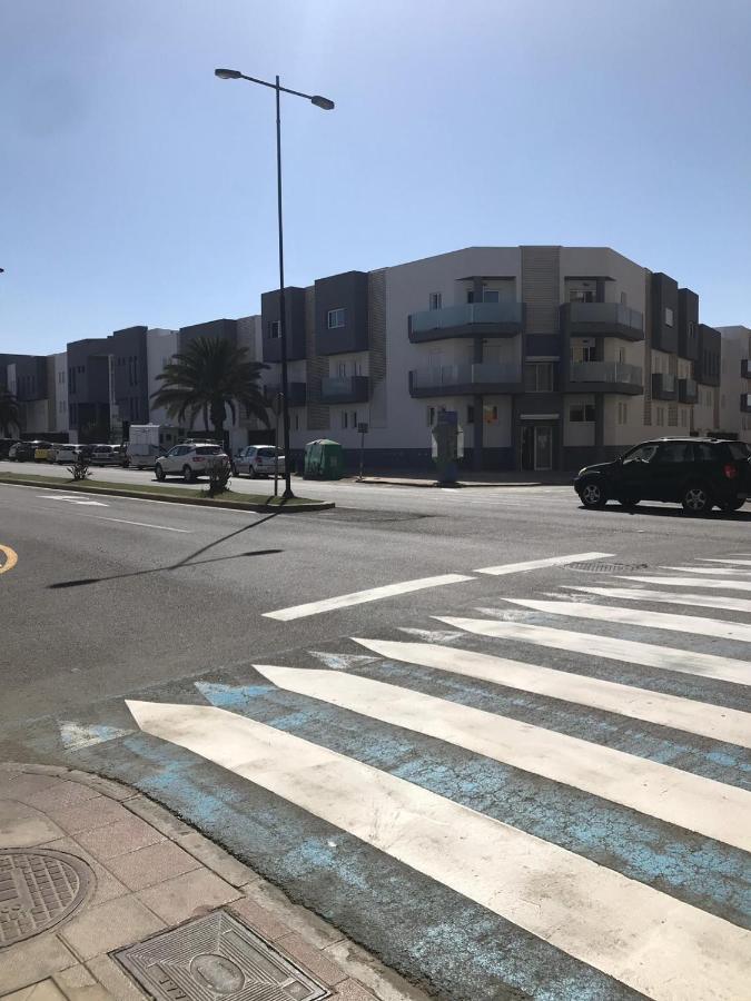 Corralejo Sun 324 Appartement Buitenkant foto