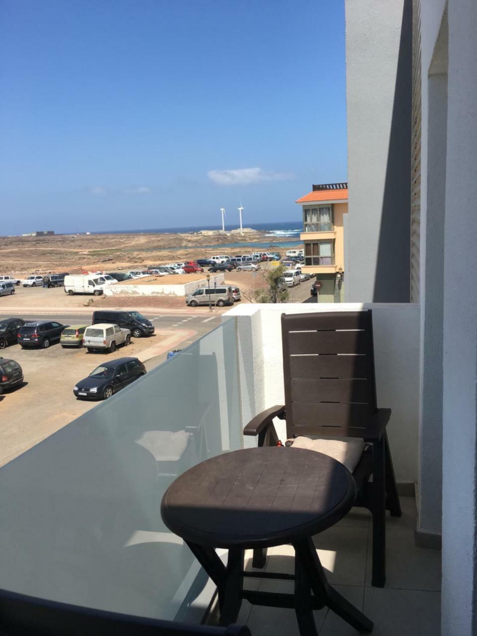 Corralejo Sun 324 Appartement Buitenkant foto