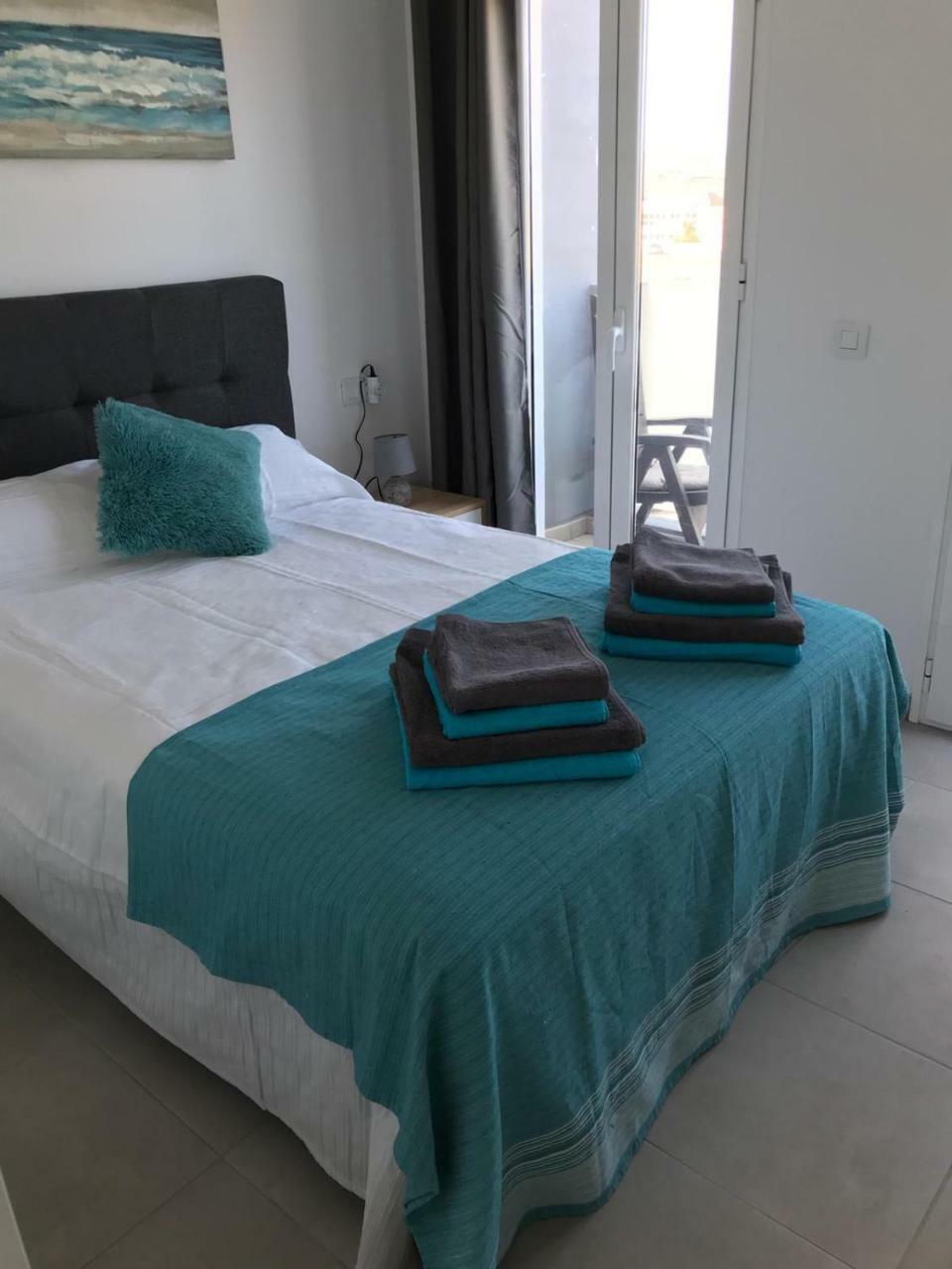 Corralejo Sun 324 Appartement Buitenkant foto