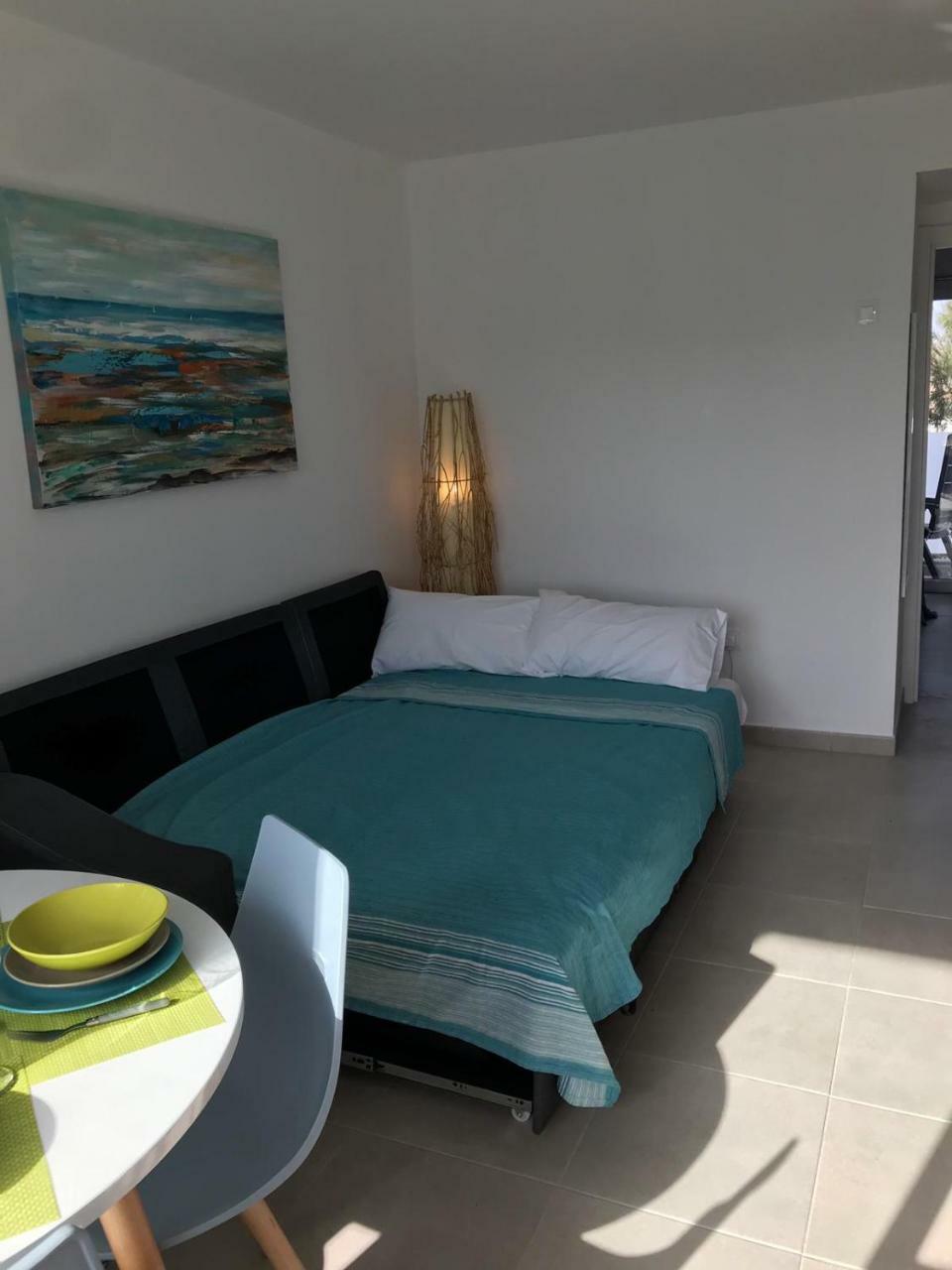 Corralejo Sun 324 Appartement Buitenkant foto