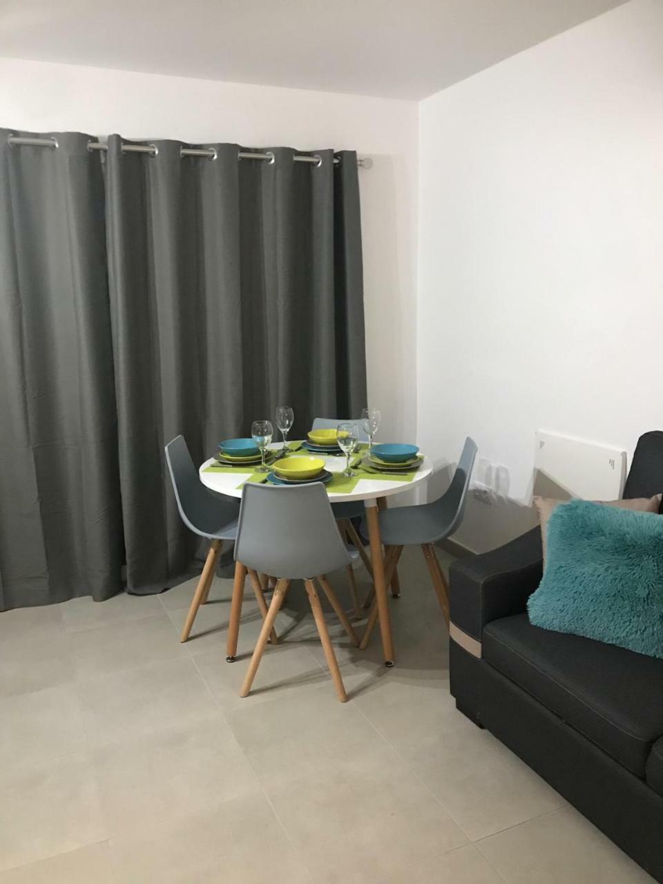 Corralejo Sun 324 Appartement Buitenkant foto