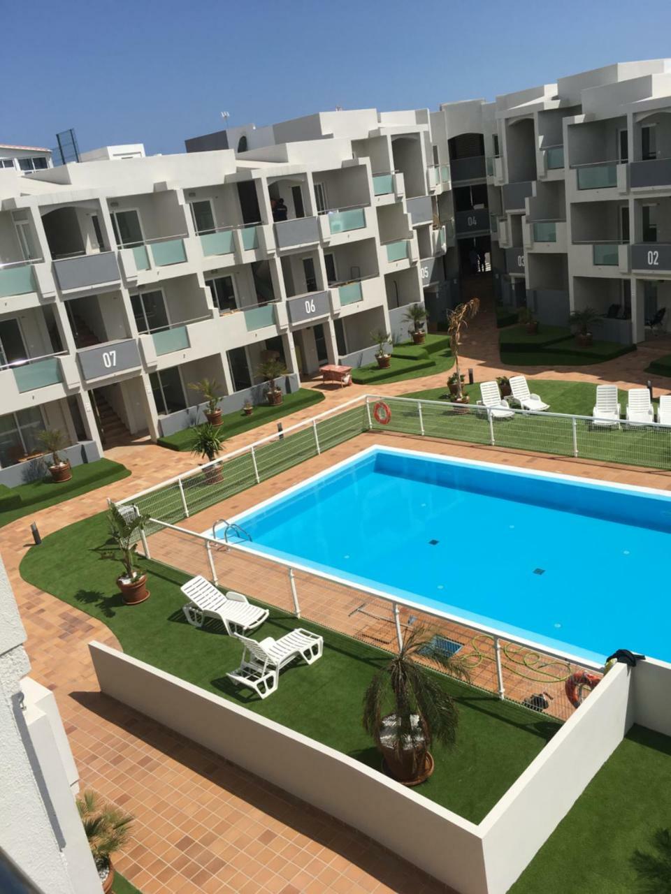 Corralejo Sun 324 Appartement Buitenkant foto