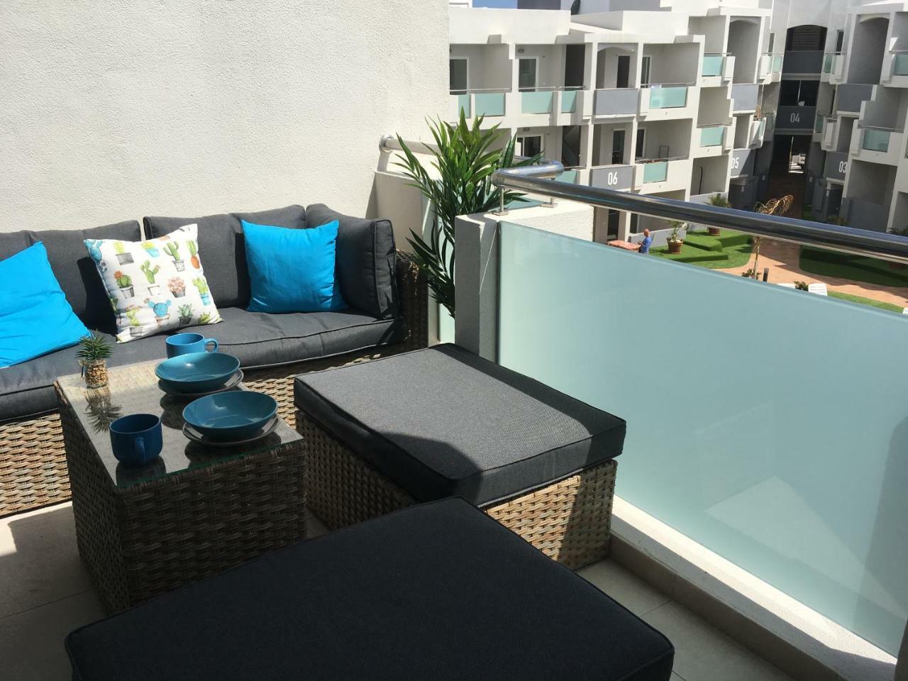 Corralejo Sun 324 Appartement Buitenkant foto