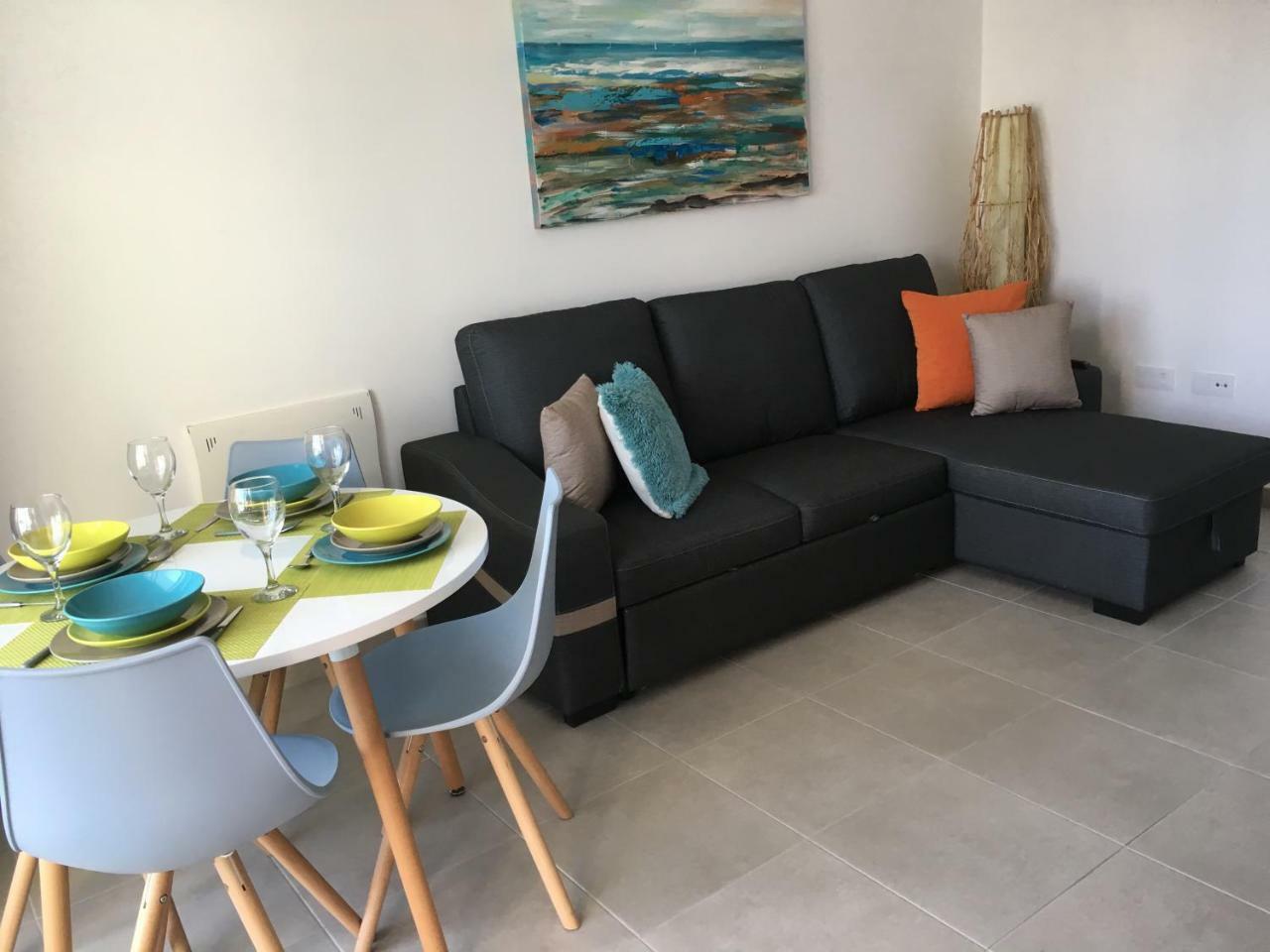 Corralejo Sun 324 Appartement Buitenkant foto