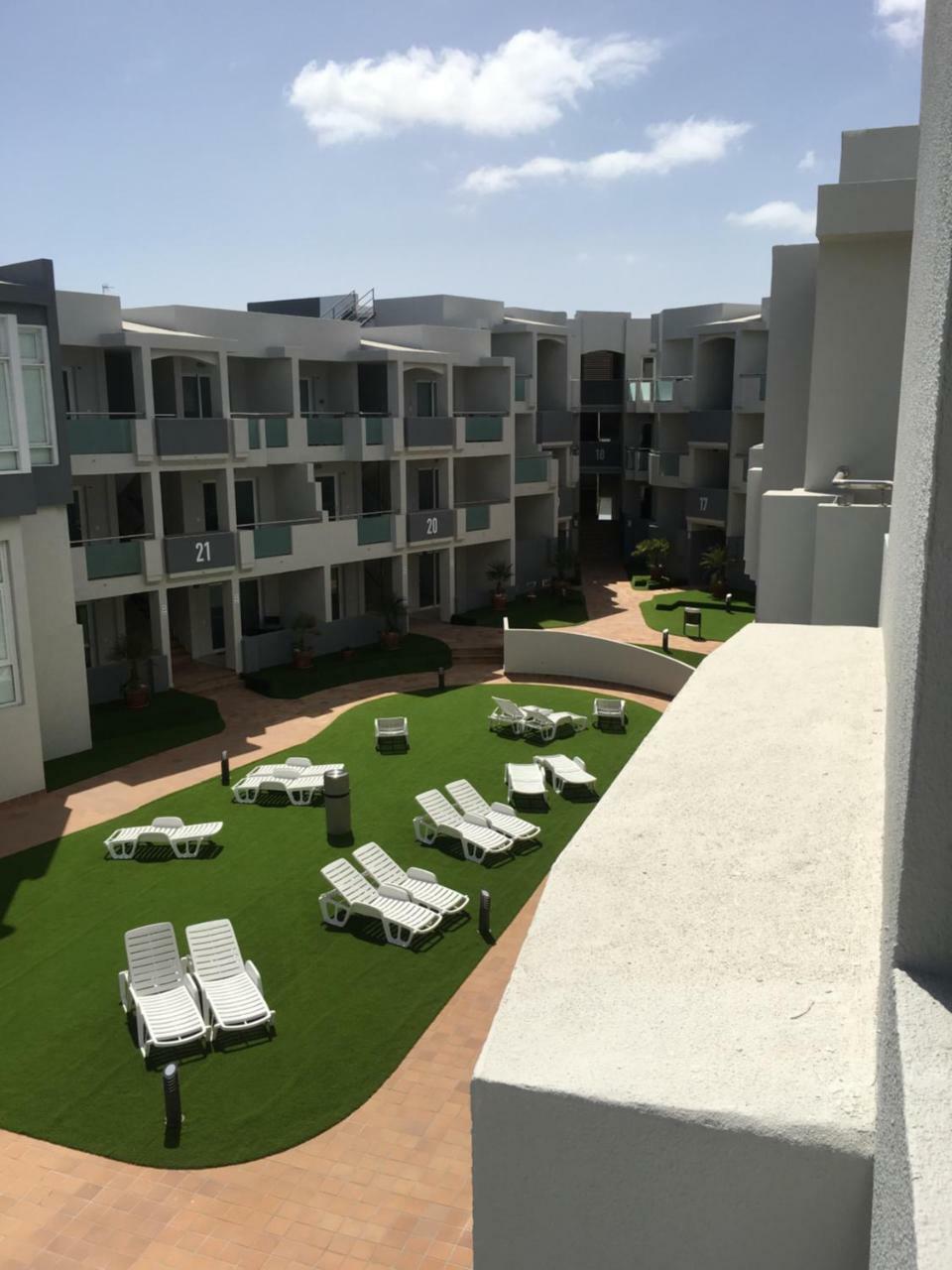 Corralejo Sun 324 Appartement Buitenkant foto