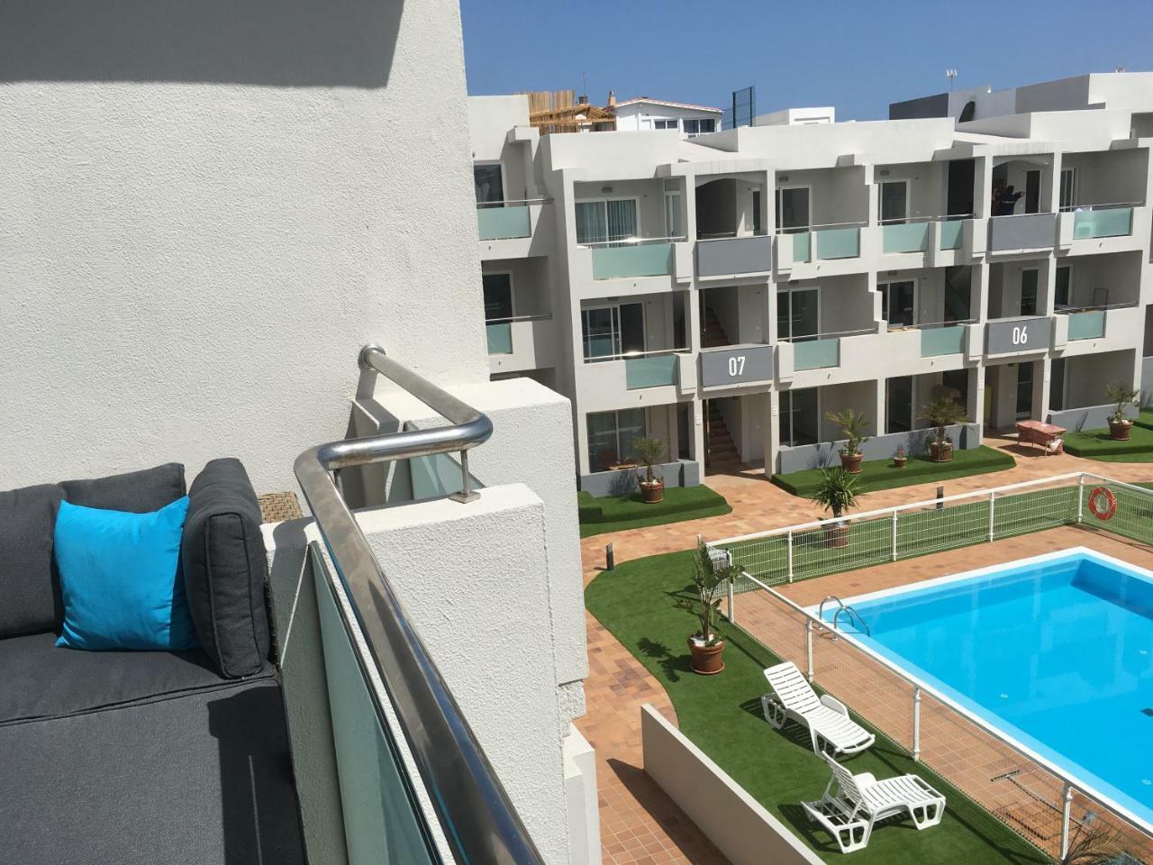 Corralejo Sun 324 Appartement Buitenkant foto