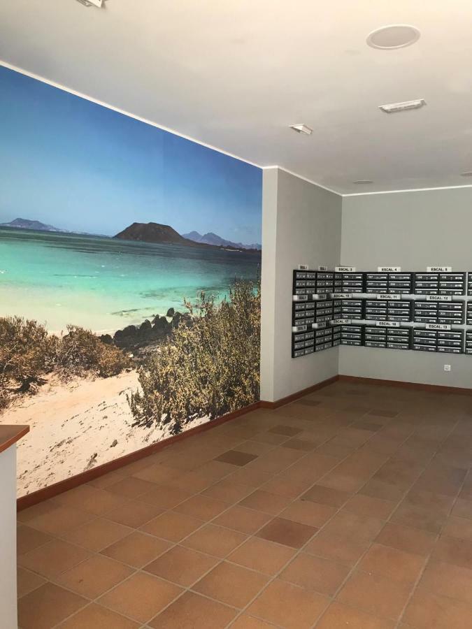 Corralejo Sun 324 Appartement Buitenkant foto