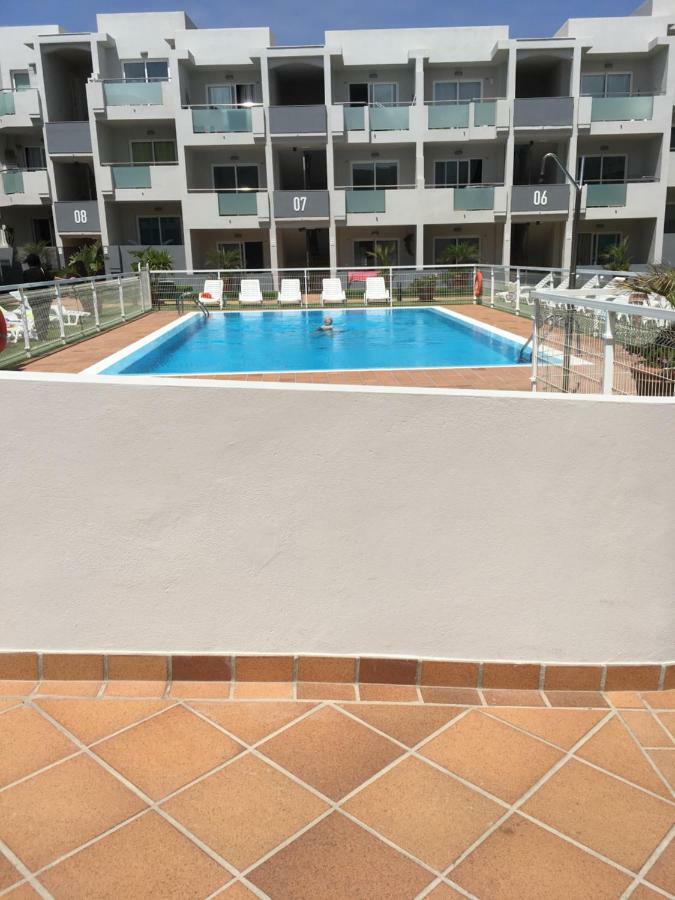 Corralejo Sun 324 Appartement Buitenkant foto