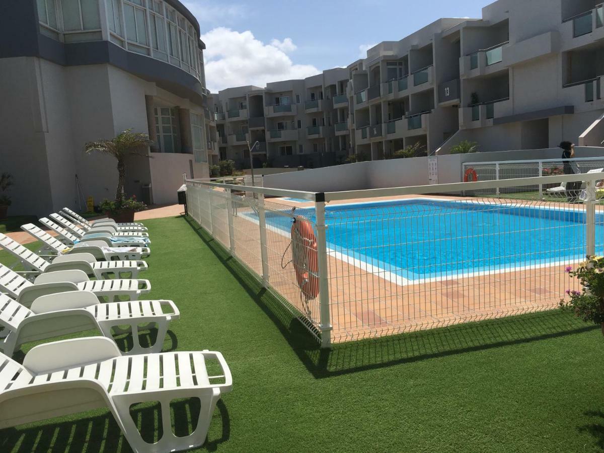 Corralejo Sun 324 Appartement Buitenkant foto