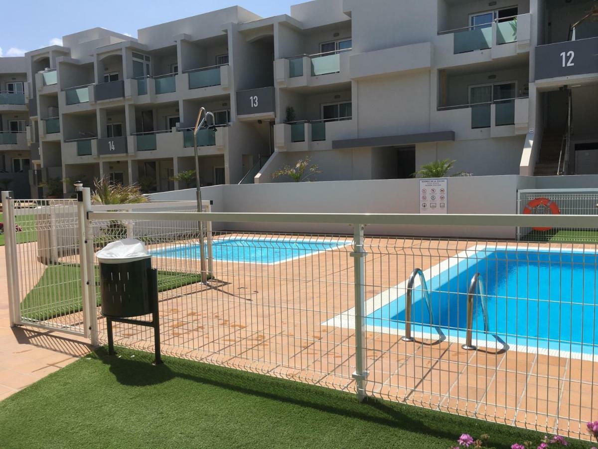Corralejo Sun 324 Appartement Buitenkant foto