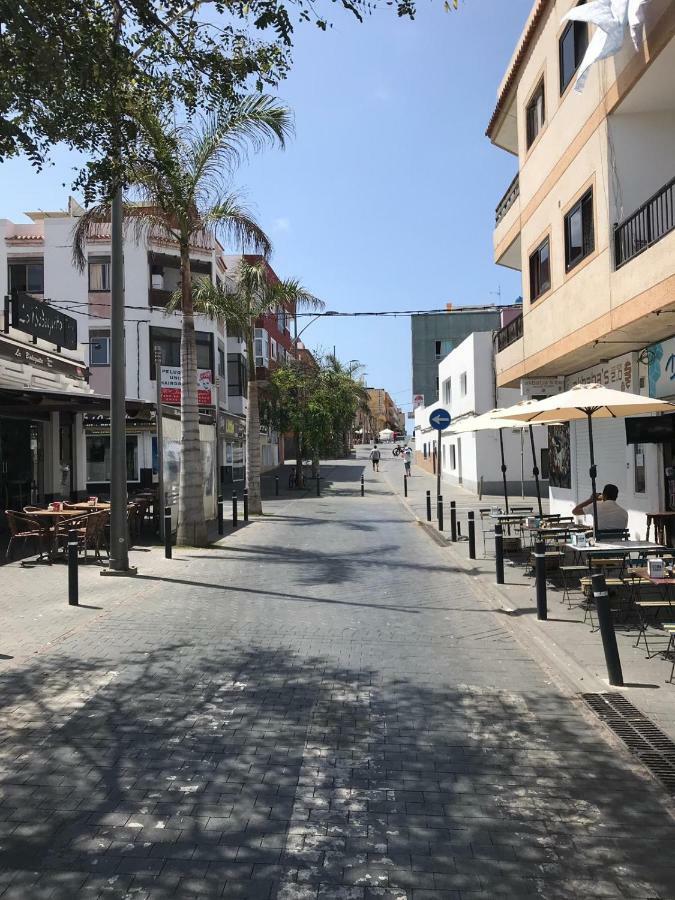 Corralejo Sun 324 Appartement Buitenkant foto